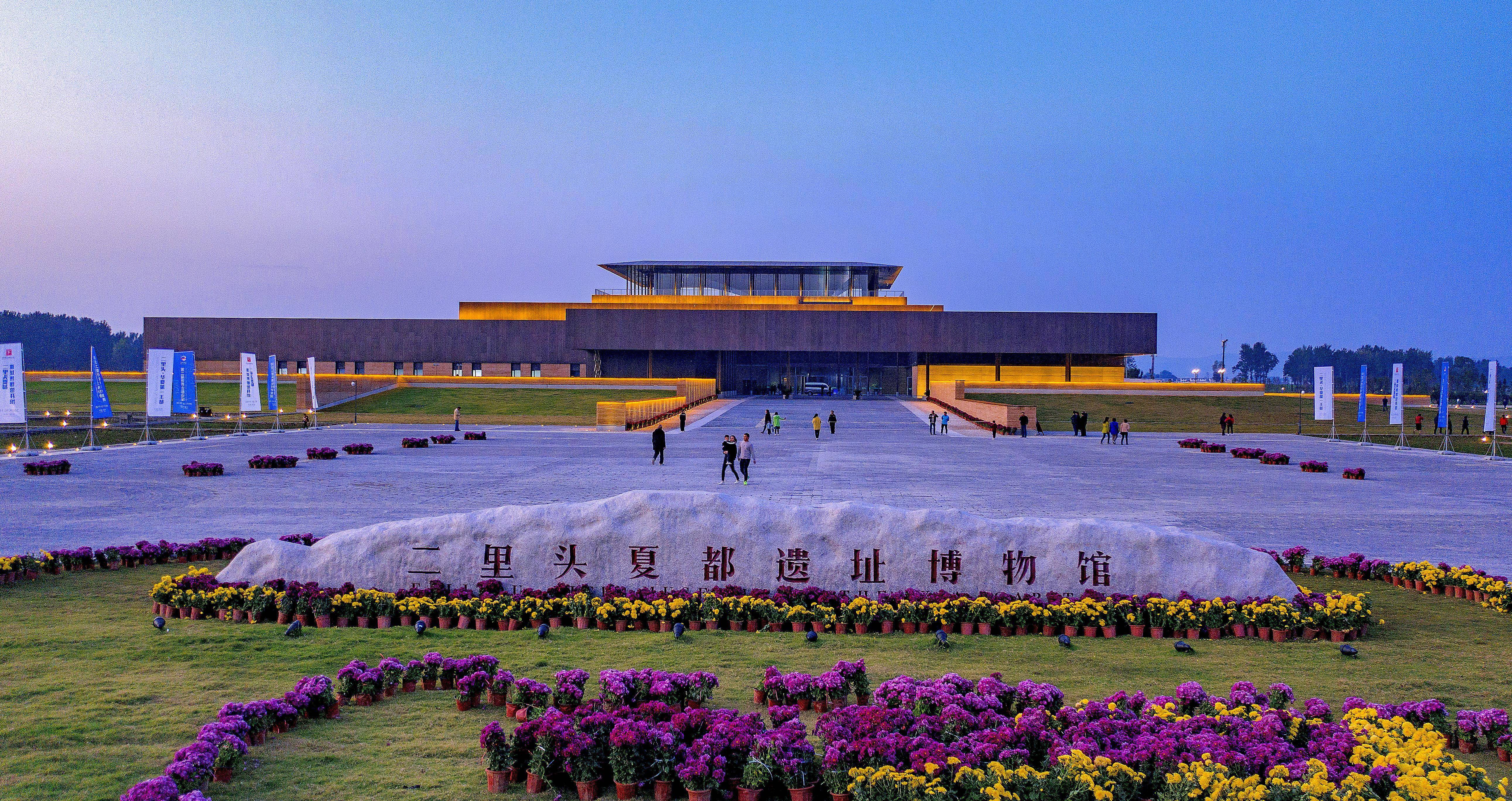 洛阳市市长徐衣显:创新引领强动能 加快中原城市群副中心城市建设