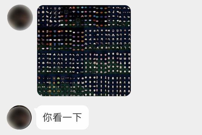 想要买一个游戏账号近日,她在微博上发布了一个帖子闲暇之余喜欢玩一