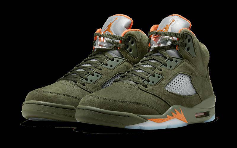 发售airjordan5retroolive