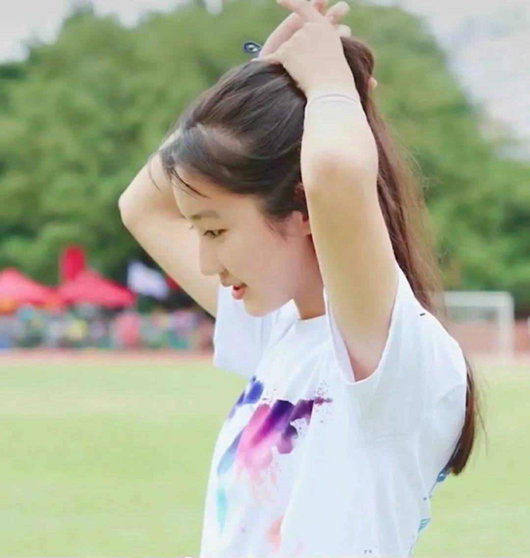 15年前的点读机女孩打败了网暴击碎了谣言如今又挺过了开颅