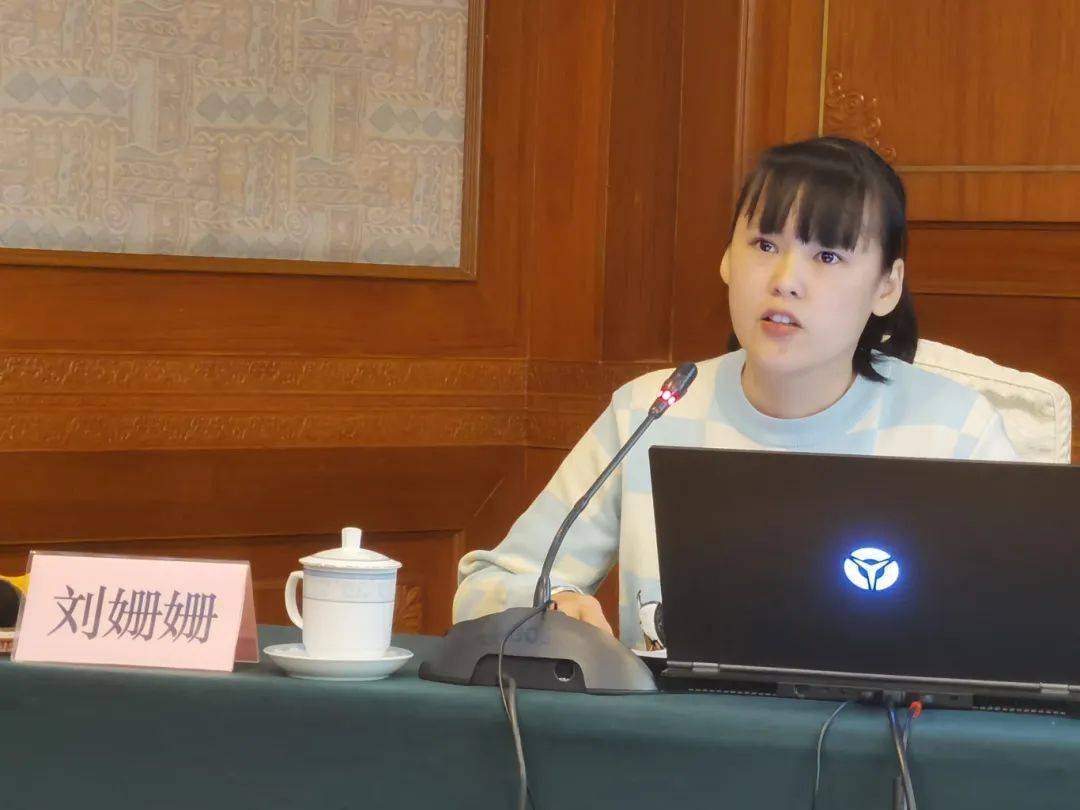 最美她力量┃致敬优秀女职工代表