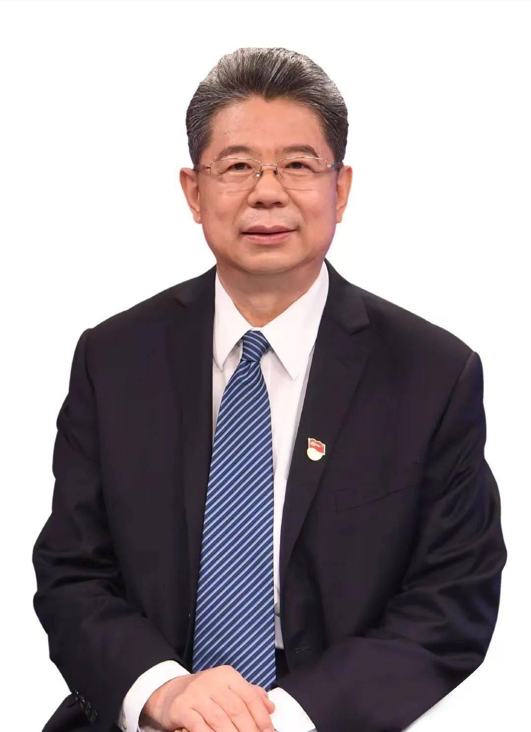 两会访谈 | 全国政协委员马永生:加快废塑料资源化利用,推动战新产业