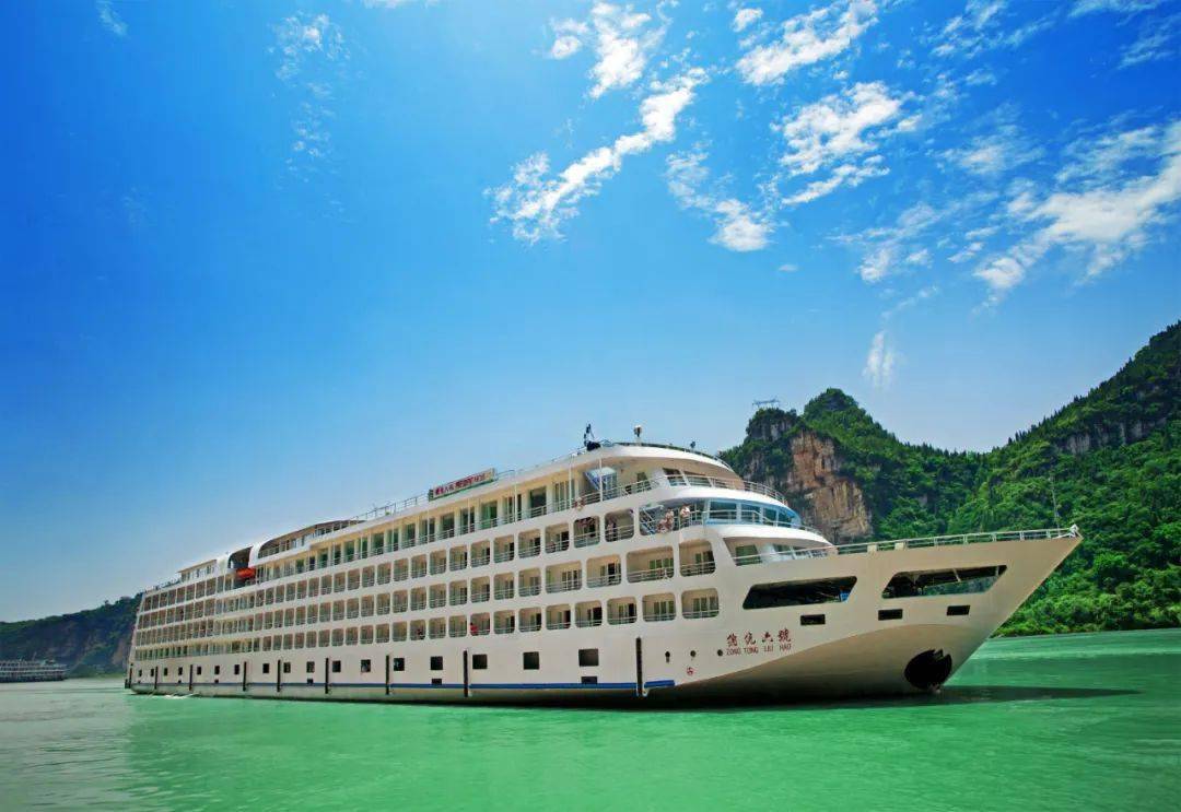 去过三峡才知道选好游轮很重要_长江_重庆_轻轨