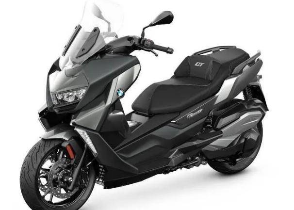 本田佛沙350,指导价49800元,搭载单缸水冷350发动机.