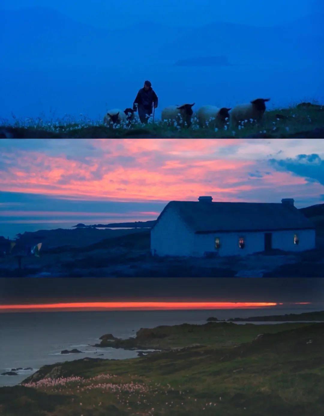 那破云的光终会洒落