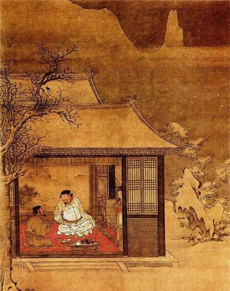 1000年前的他是每个普通人进阶的范本