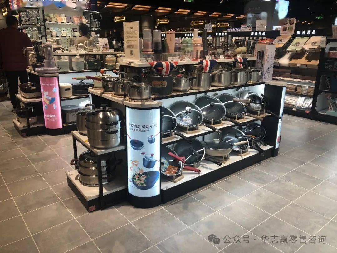 胖东来三月陈列图片分享接下来一起欣赏最新的胖东来陈列图片吧!