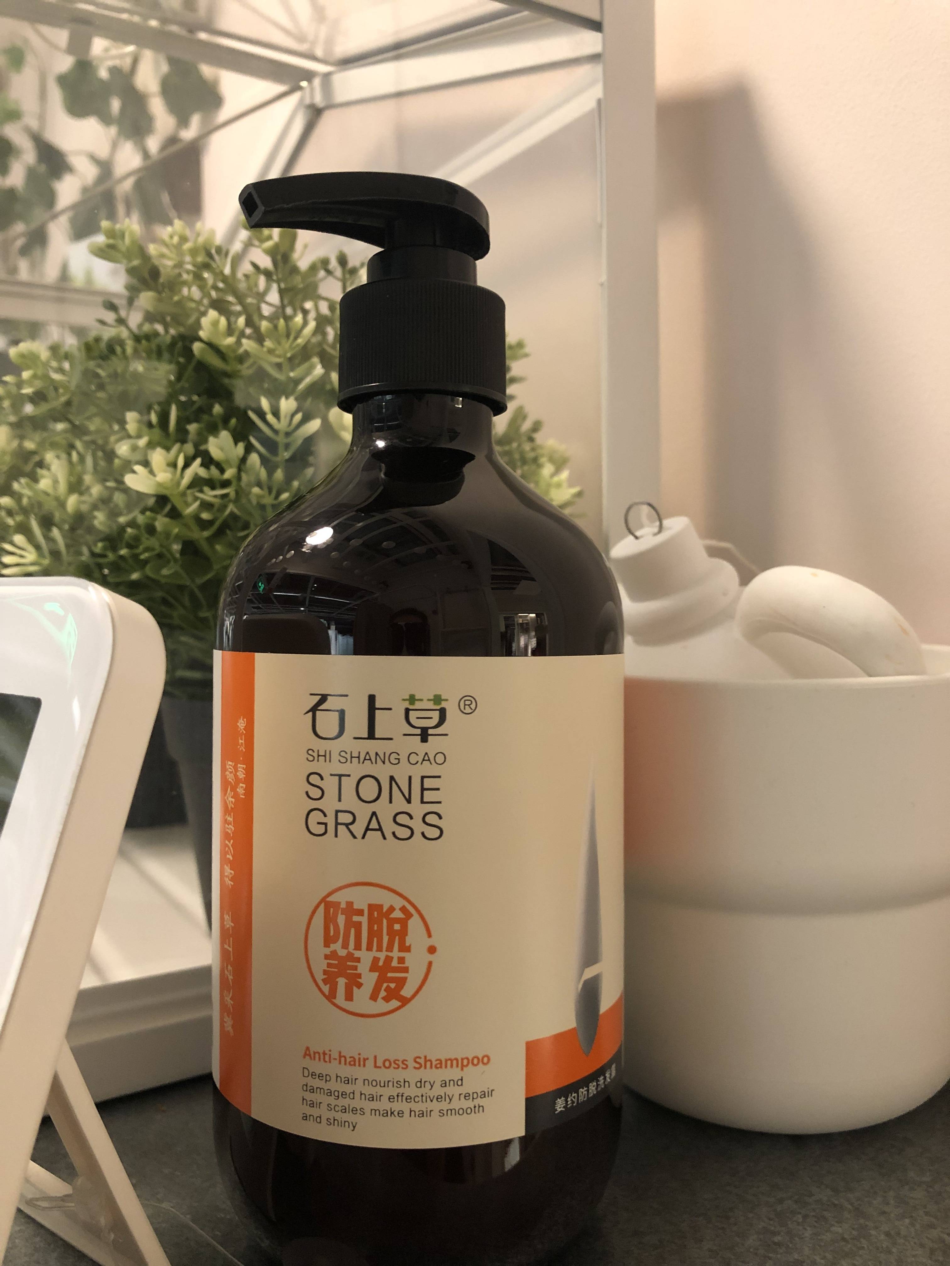 去屑止痒洗发水排行榜