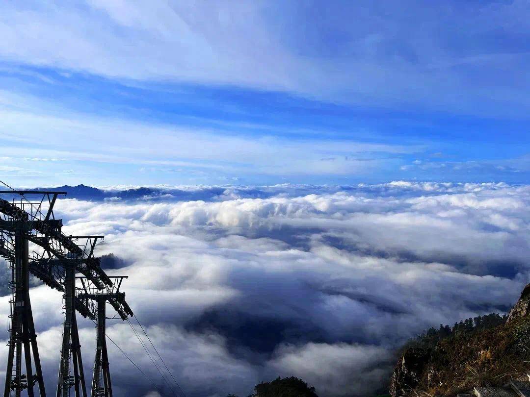 喇叭河开启山系闲人节:2天1夜定制亲子团对外招募啦!