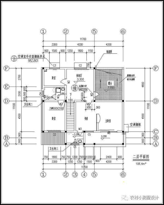 想要以上别墅全套施工图纸还是想要根据您的地基及要求来定制设计独一