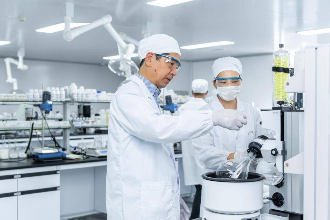 长期主义的最优解是什么麦吉丽用科研力回答