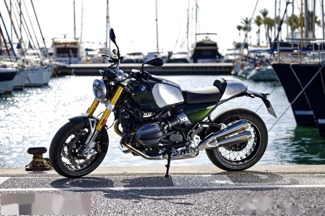 写真集:宝马摩托 2024 r 12 ninet 复古车_搜狐汽车_搜狐网