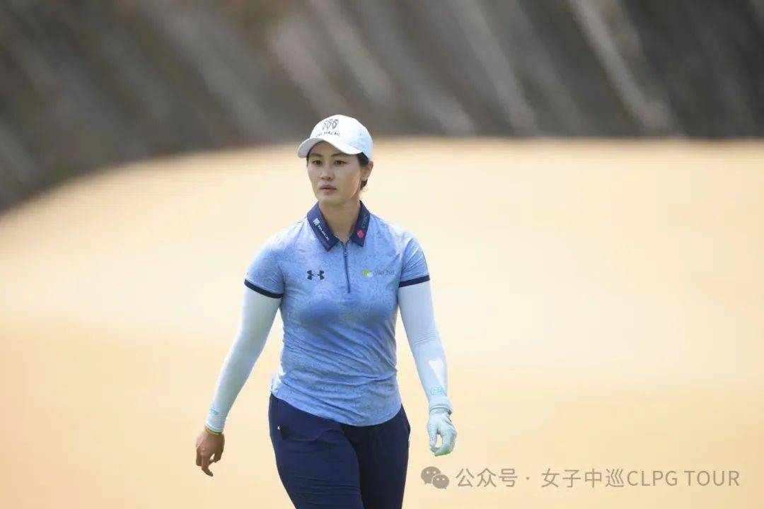 2024蓝湾大师赛 刘瑞欣2杆之差明日冲冠_刘钰_小鸟_总成绩