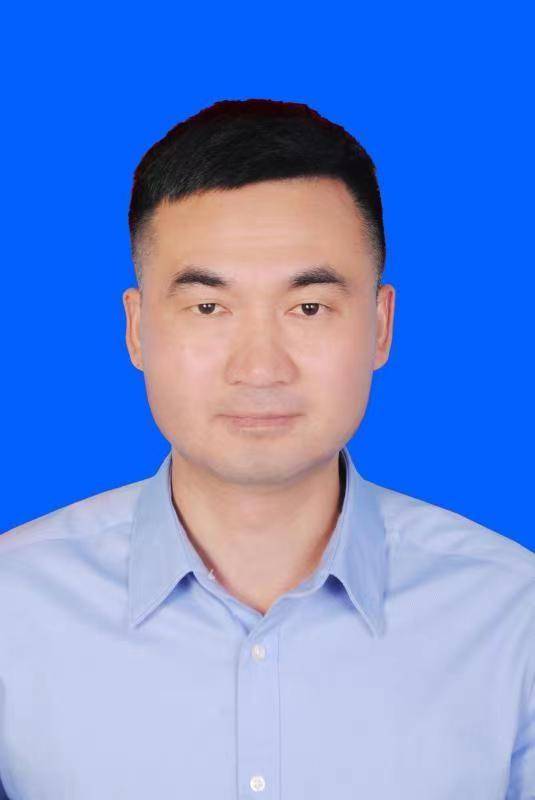 致敬他们是中山市第二届十佳政法人物