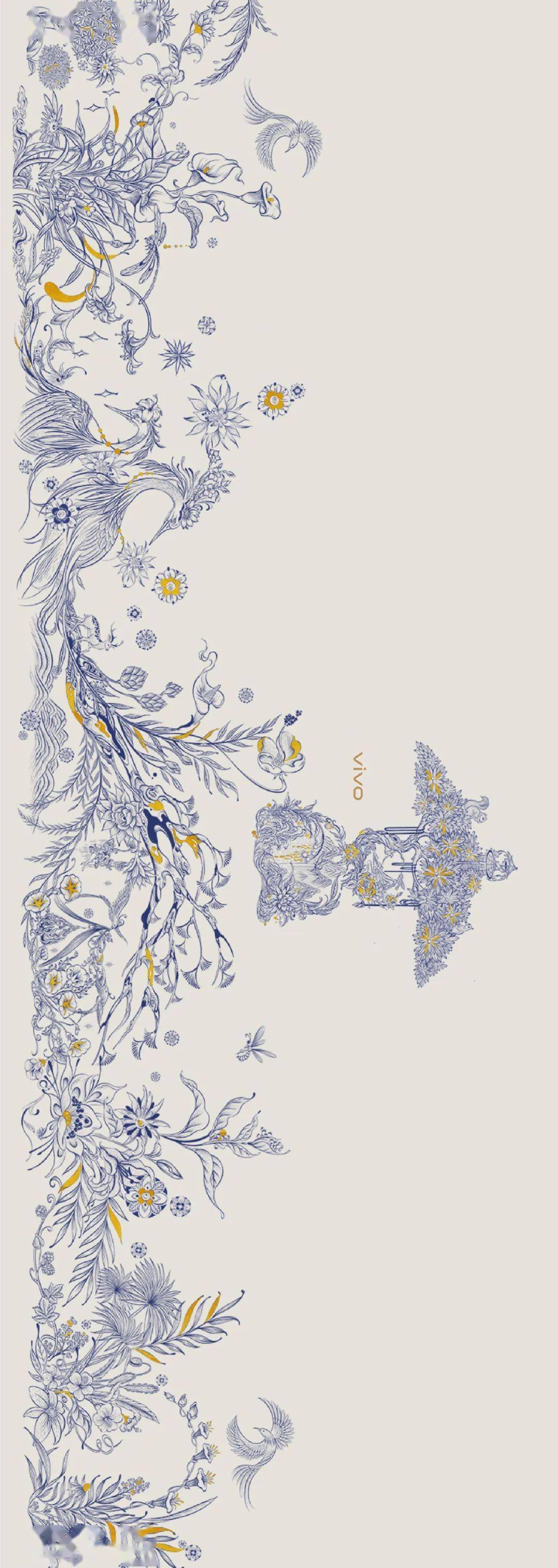 直播预约张贇揭秘针管笔手绘插画的无限商业延展性