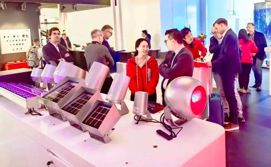 创历史新高欧普得邦朗德万斯英飞特浩洋伊戈尔方大智控