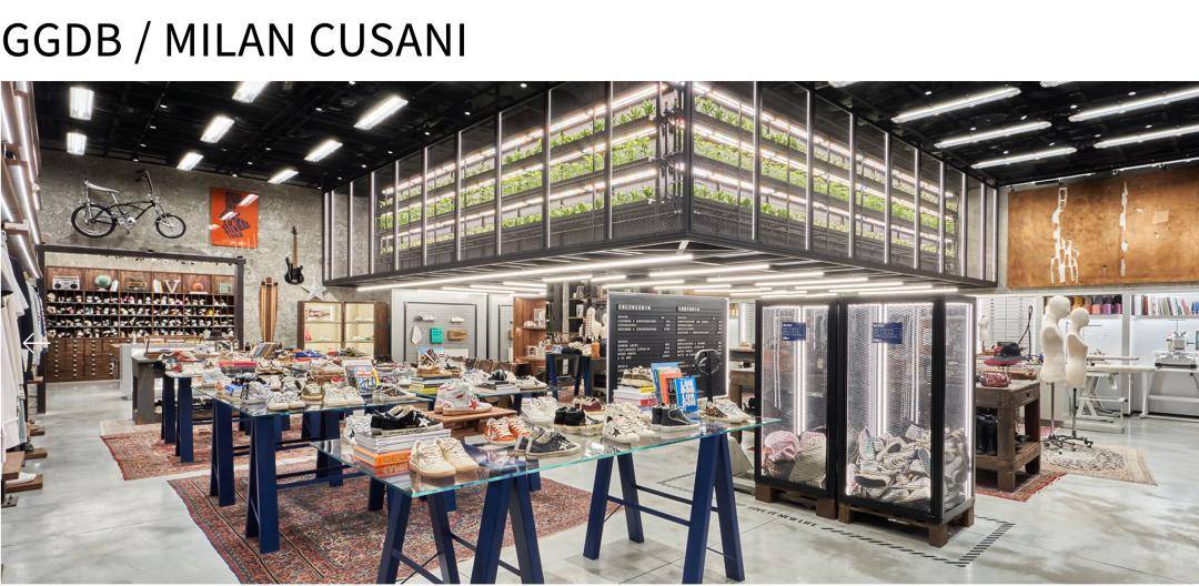 goldengoose黄金鹅2023年销售额增长18一半生产将实现内部化