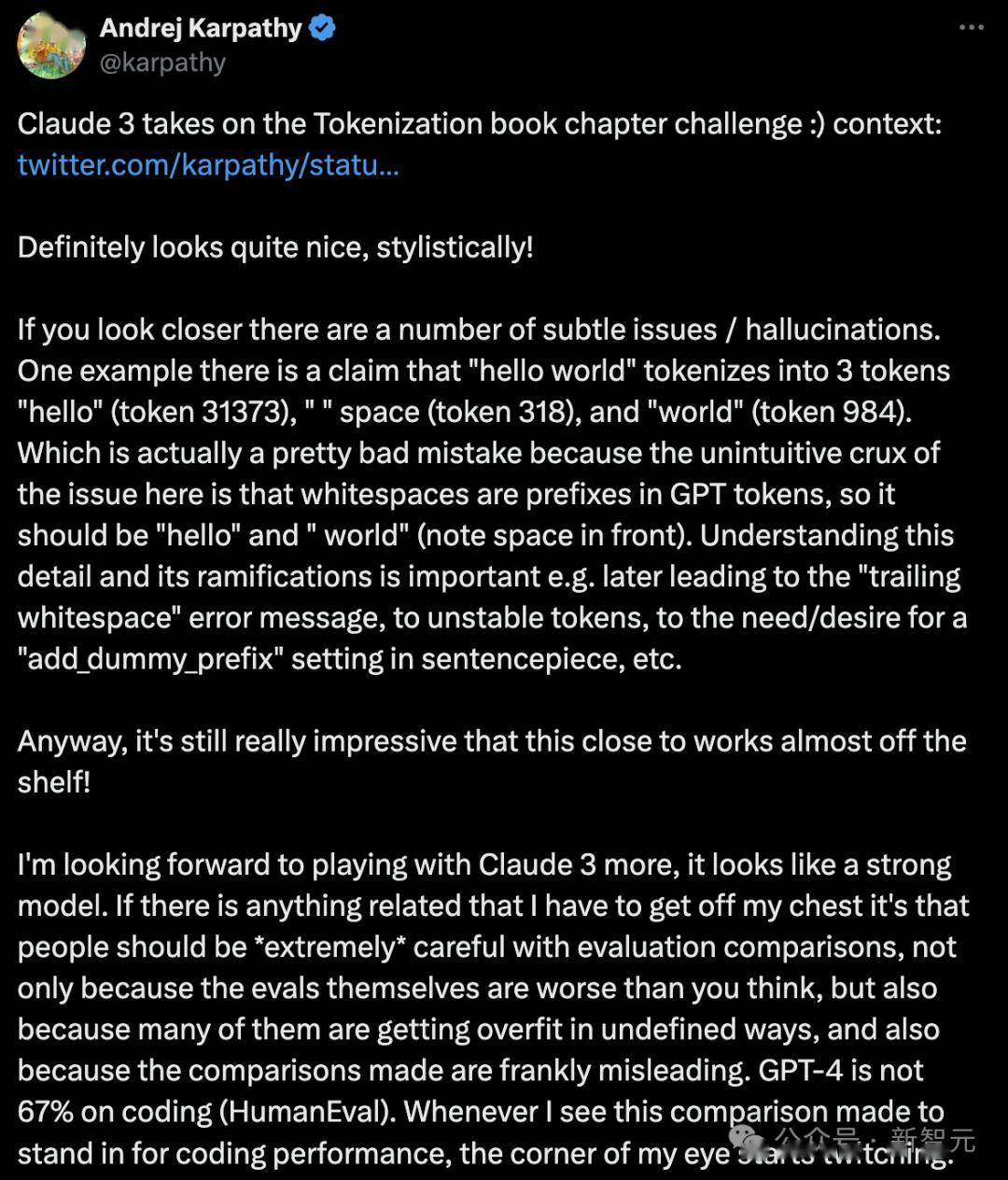 claude3成功破解未公开算法智商测试101分超越人类碾压