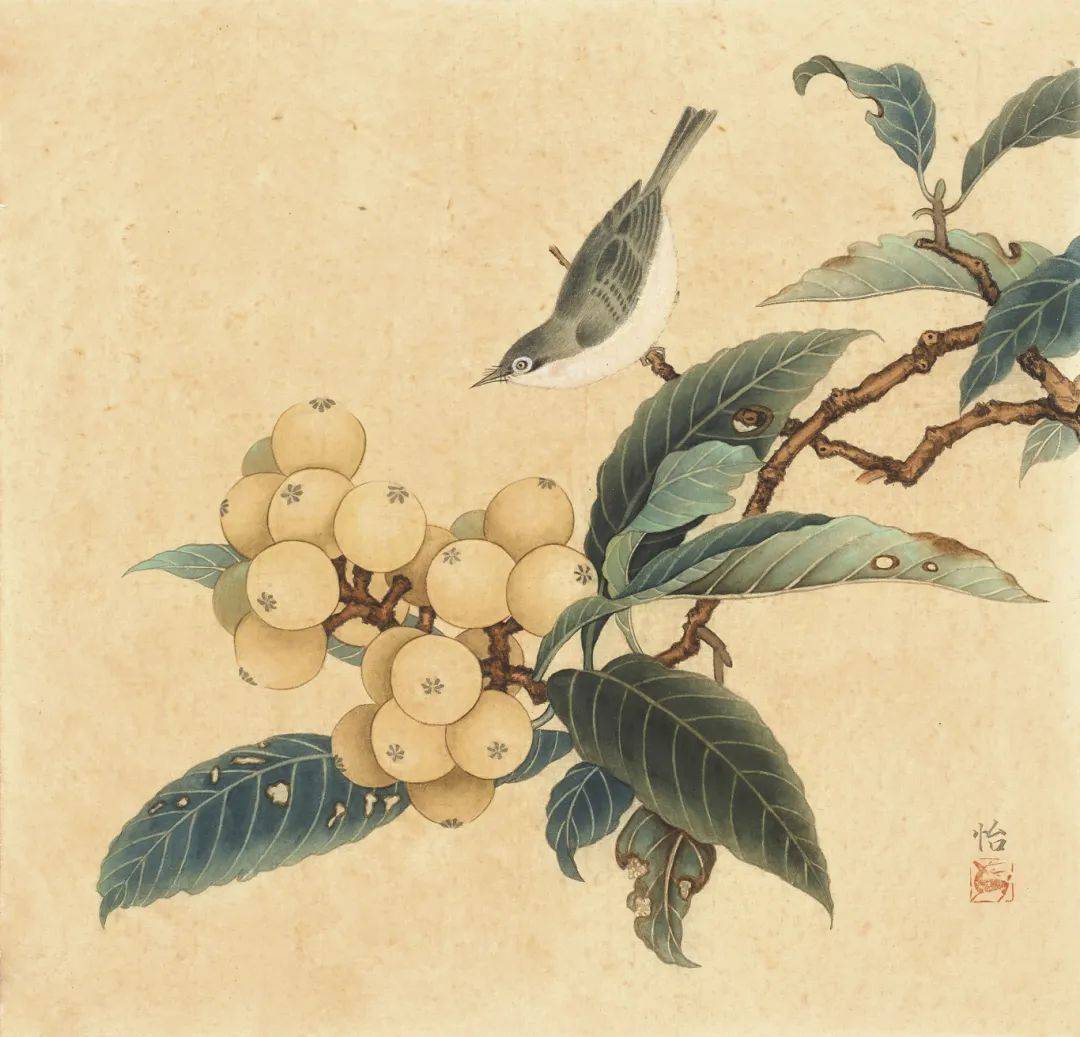 展览我们的节日江苏省民进开明书画院女画家春季联展绽放玄武艺术馆