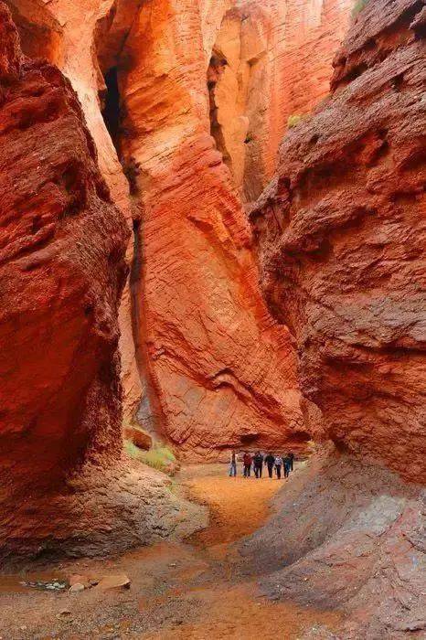 中国8大国家公园让全世界都惊艳