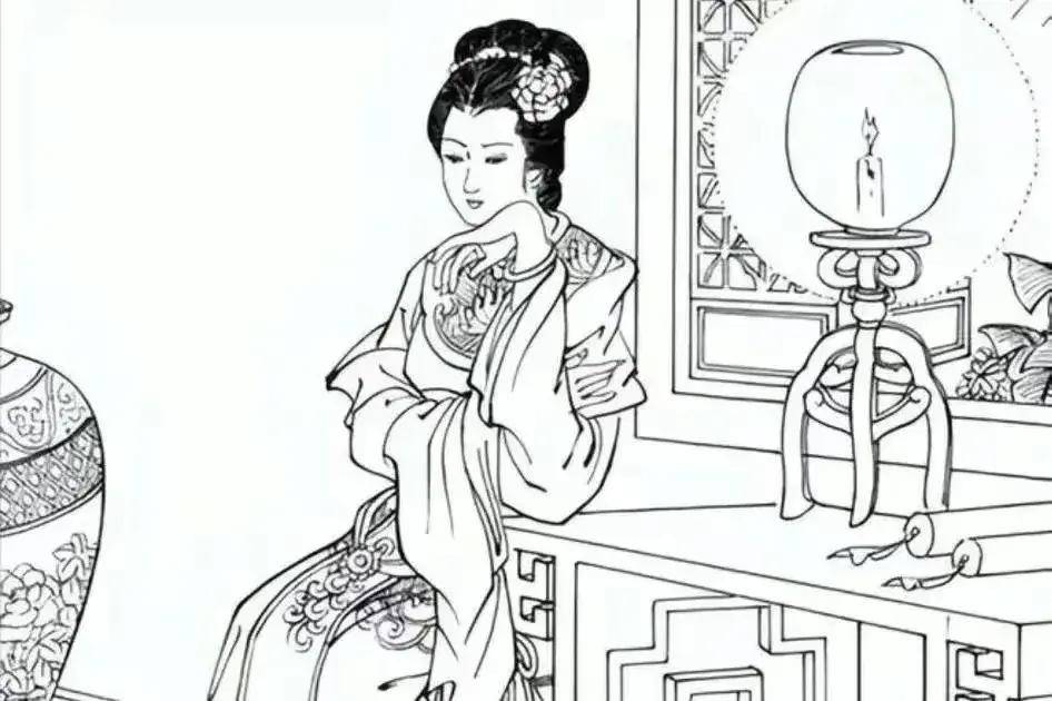 故事新婚夜男子发现妻子惨遭玷污丈夫说我要一不做二不休