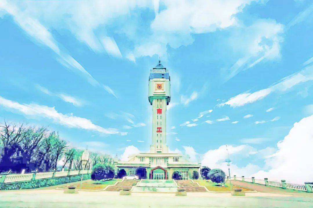 招聘会 | "魅力南京 乐业溧水"2024年南京市溧水区春季引才高校行走进