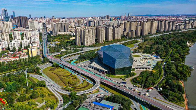 沈阳以加快建设东北亚国际化中心城市和打造面向东北亚开放新高地为