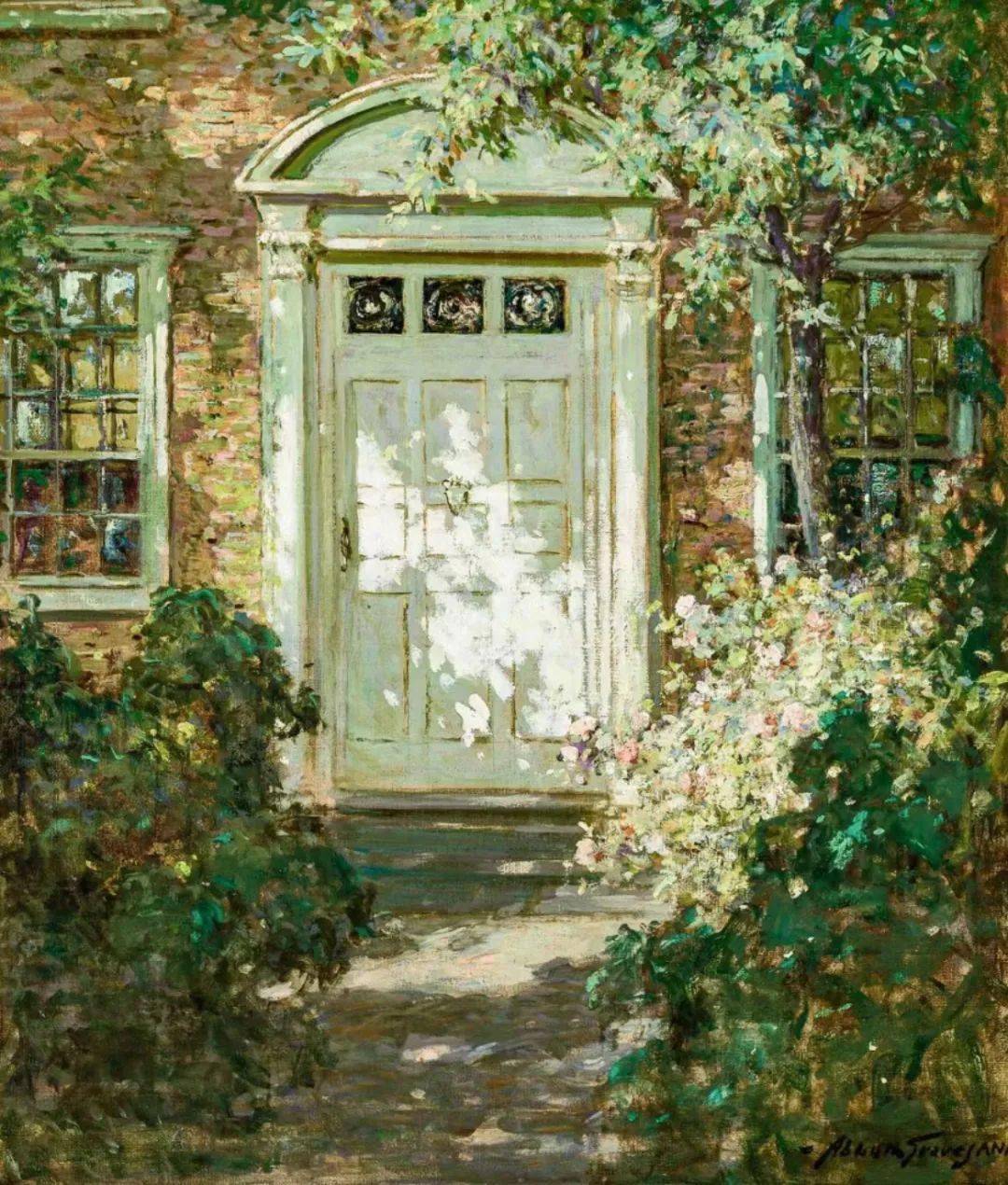 突然觉得自己也可以,可以勇敢征战职场,抗击歧视和贬低,不被道德绑架