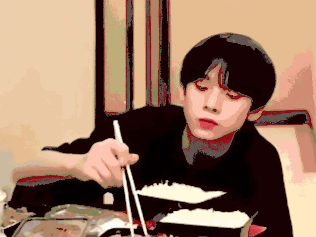 左航平平无奇从小到大的干饭人罢了 能吃是福!_壁纸_头像_表情