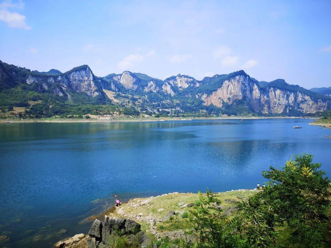 贵州毕节一座比低调更低调比绚烂更绚烂的小城