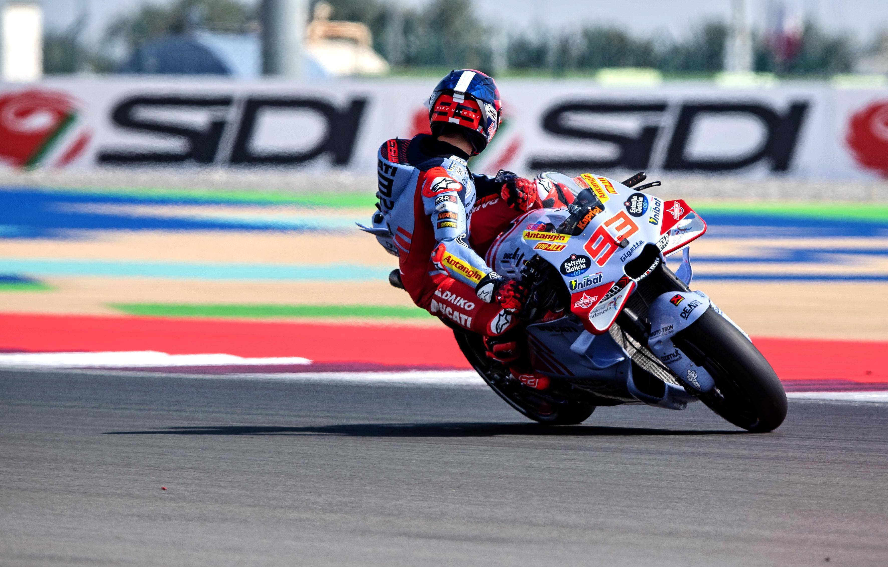 友力企业youall2024motogp卡塔尔站冲刺赛获前五