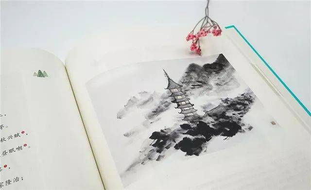 "云对雨,雪对风"好听到心醉的诗词韵律,读完你也会作诗!