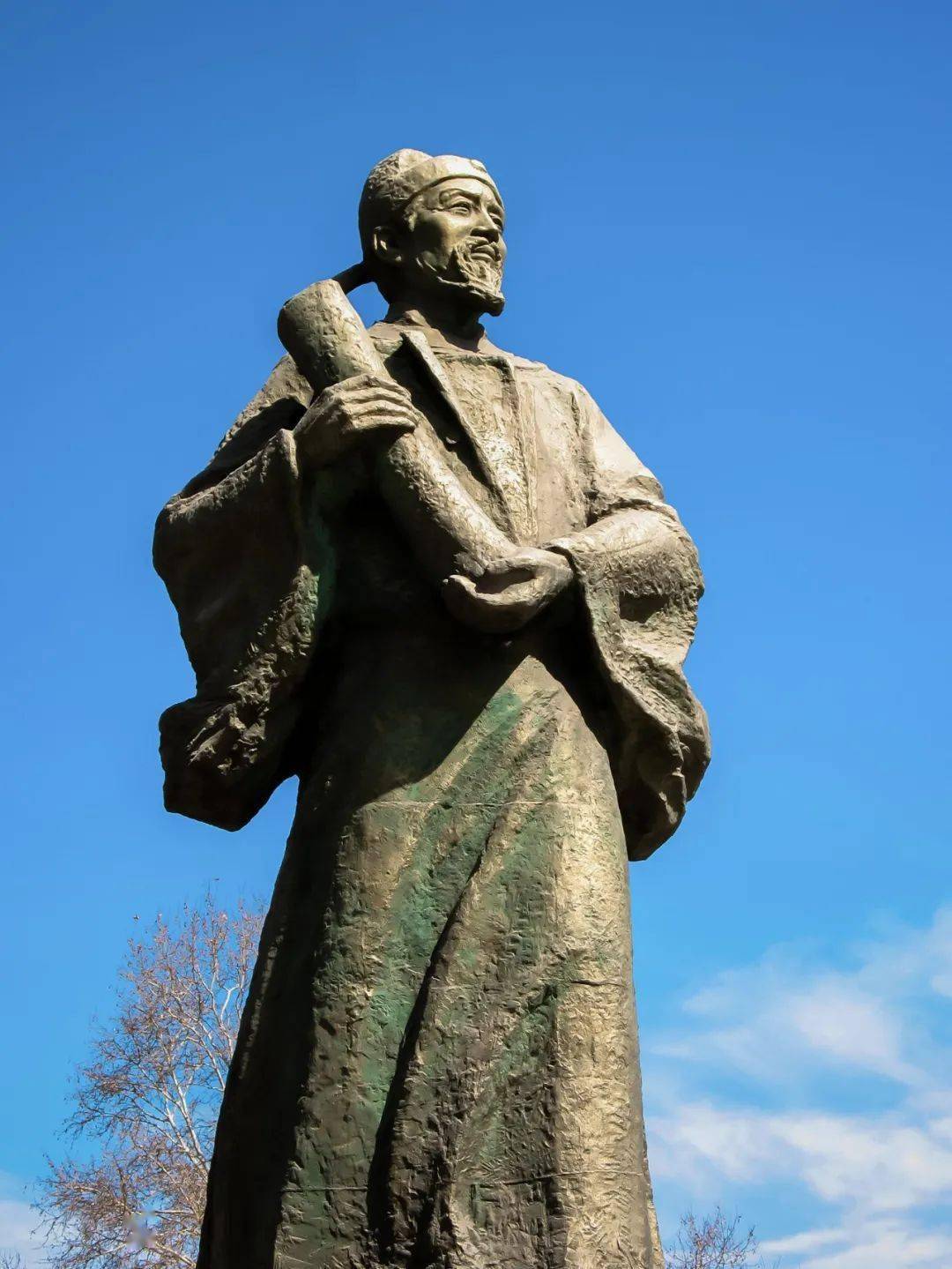 守敬视界| 科学巨匠郭守敬之纪念篇