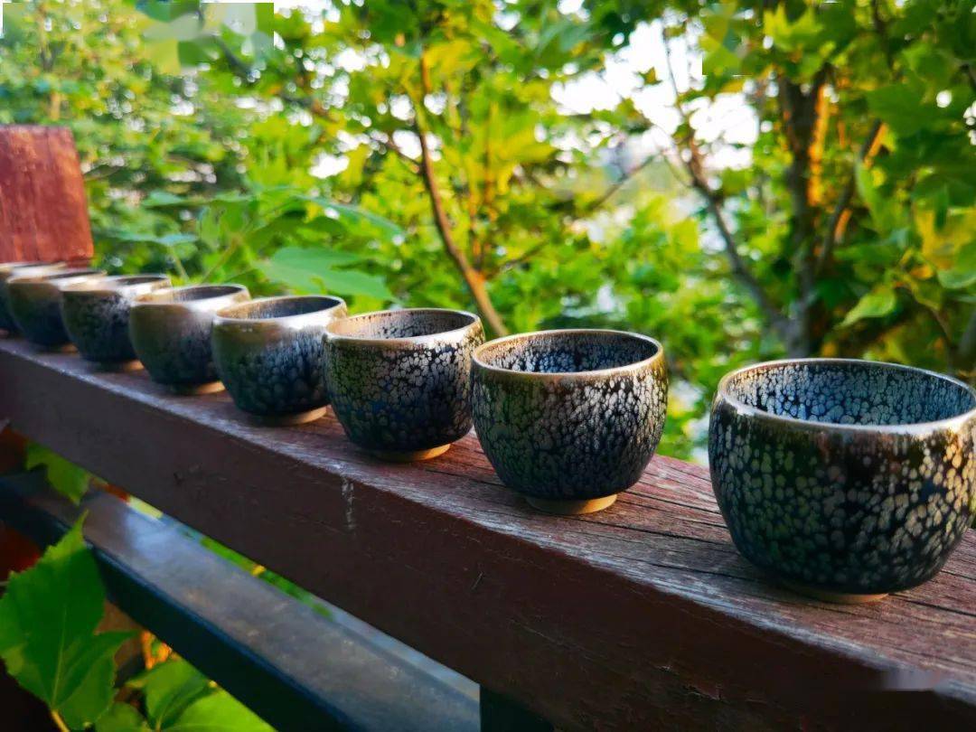 关于建盏咨询排名前四的问题简单回答你问过吗