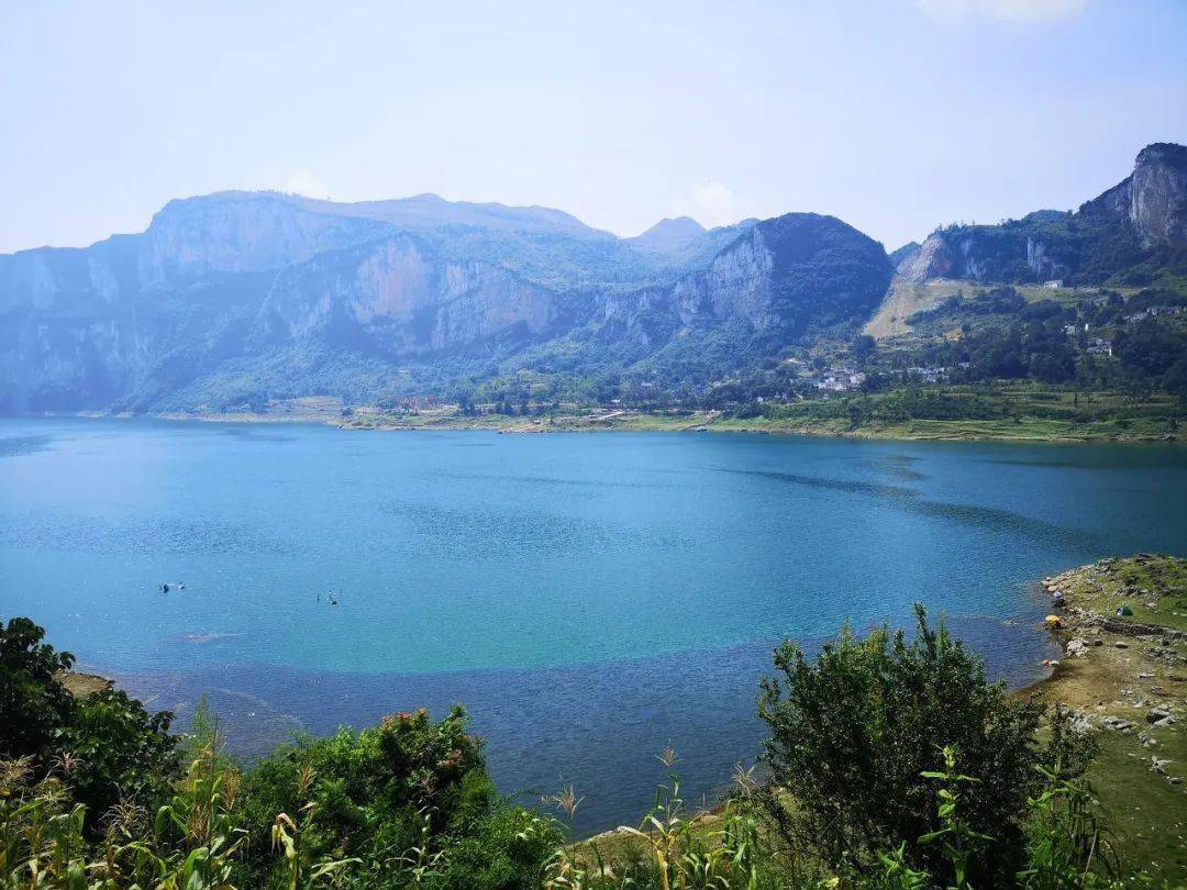 贵州毕节一座比低调更低调比绚烂更绚烂的小城