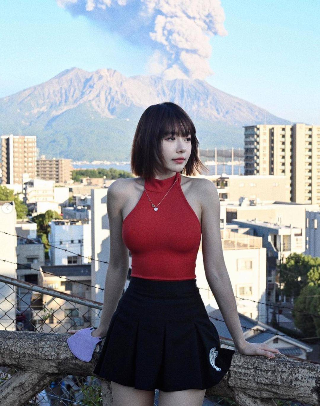 这么瘦,那么大!_林明祯_生活_网络