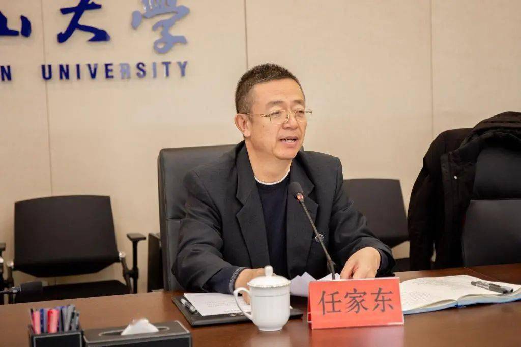 北戴河区委书记韩恺,区委常委,区委办主任李洋洋,区委常委,副区长曹博