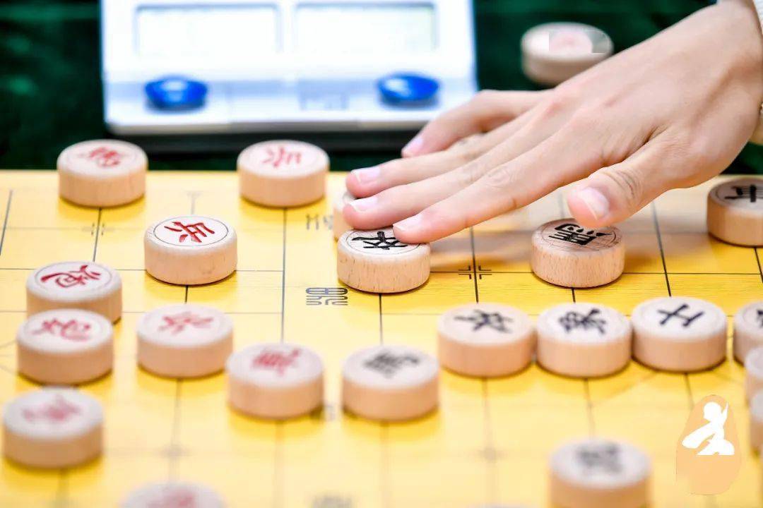 高手过招第二十九届迎春杯象棋团体公开赛圆满收枰