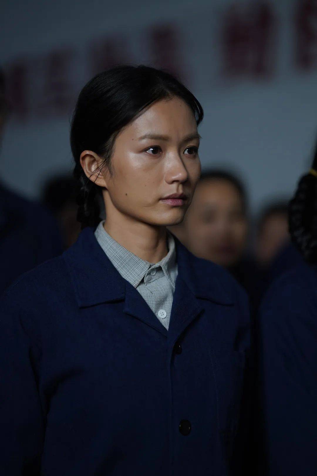 专访电影《孔秀》导演王超,主演沈诗雨:走进"一个女人的心灵史"_国际