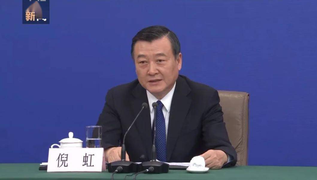 住房和城乡建设部部长倪虹介绍,城市更新的目的就是让城市更宜居,更