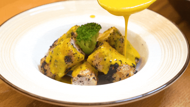 陶陶居的点点春味好懂春山学