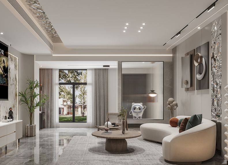 提高生活品质打造梦想家园湖北城市宅配全屋整装