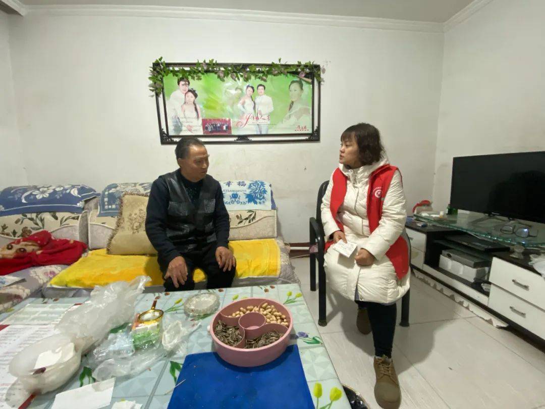 幸福邻里谢家井社区居民自治出新招化解水费收缴难