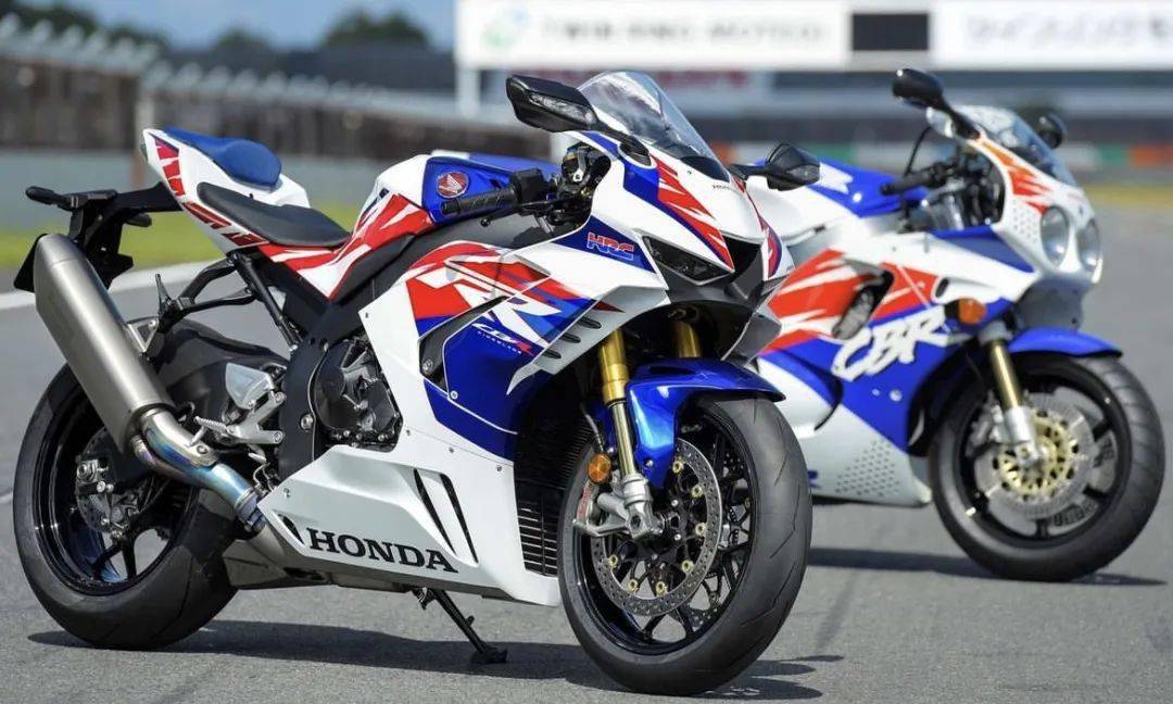 本田cbr 1000 rr-r sp 30th 仅剩一台可定!_搜狐汽车_搜狐网