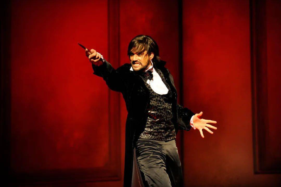 多部法语音乐剧深保蓄势待发_演出_唐璜_莫扎特