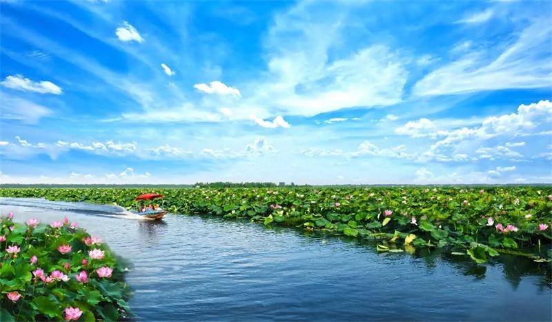 2024潜江返湾湖马拉松报名正式启动