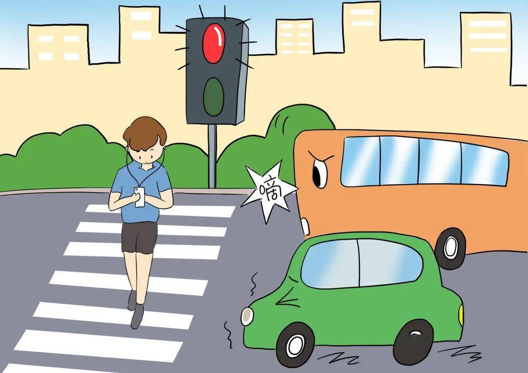 海口市_模拟_行人