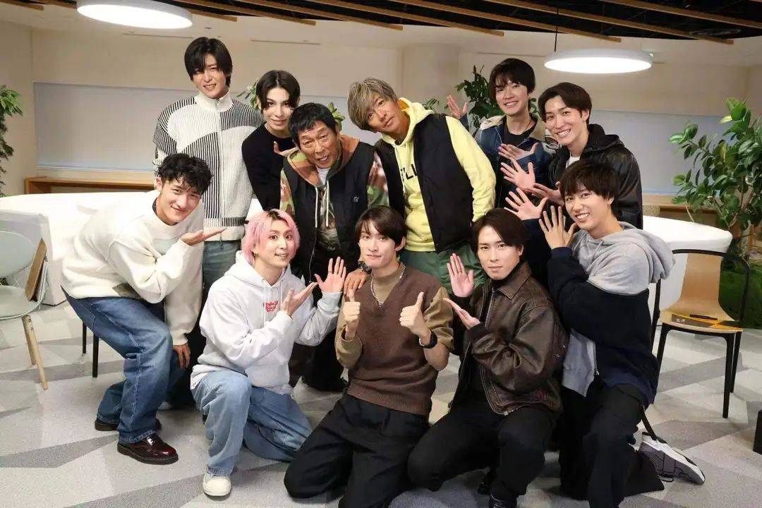 木村拓哉跌落神坛新剧开播在即被酸人气下滑两女儿频登热搜惹人嫌