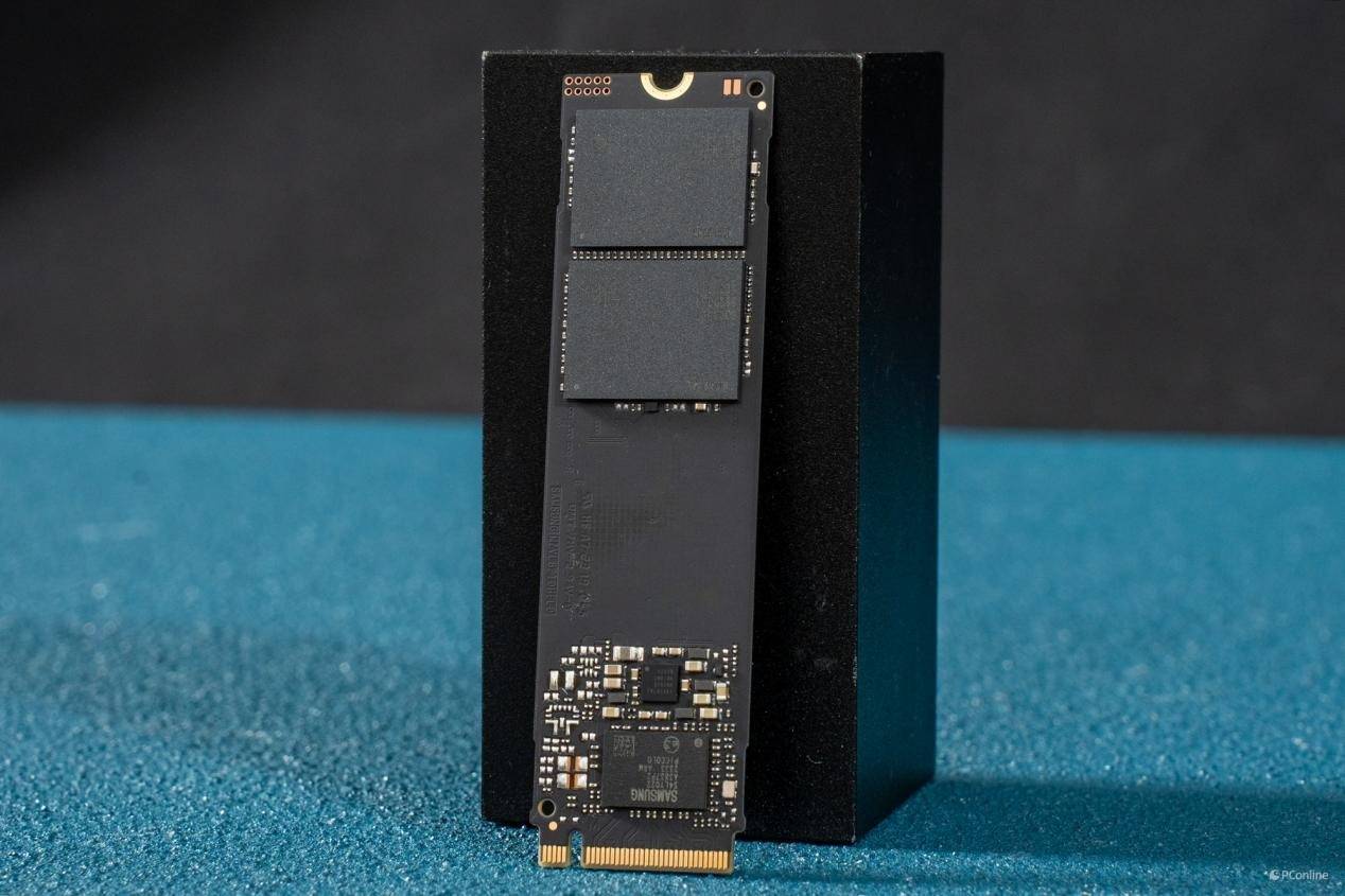 三星990evo评测继往开来量大管饱的甜品级固态硬盘