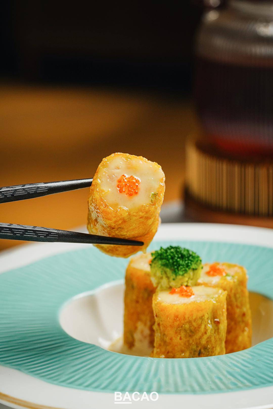 陶陶居的点点春味好懂春山学